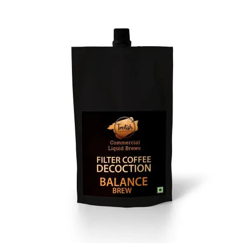 Sugar Free Balance Brew Filter Coffee