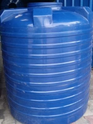 water storage tank