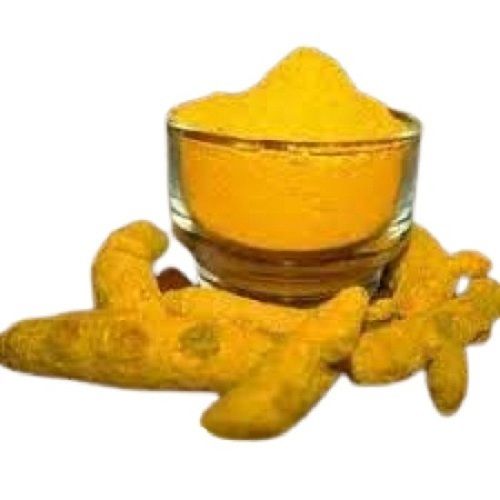 Yellow  A Grade Dried Turmeric Powder