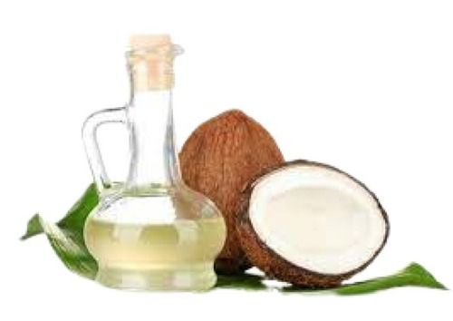 100% Pure Hygienically Packed Cold Pressed Coconut Oil