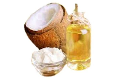 Common 100% Pure Organic Cold Pressed Coconut Oil For Cooking Use