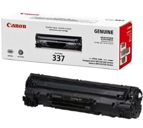 Black 2400 Pages Capacity Toner Cartridge For Printers Use