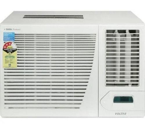 5100 Watt Cooling Capacity Wall Mounted New Electric Window Ac Capacity: 1.5 Ton Tons/Year