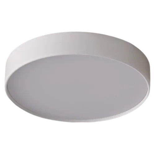 7 Watts 220 Voltages Round Ceramic Led Ceiling Light Application: Indoor