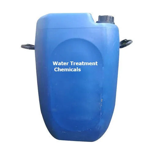 99% Pure Liquid Boiler Water Treatment Chemical For Industrial Purpose  Cas No: 173.310