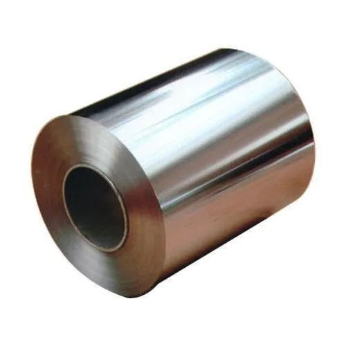 Aluminium Foil Jumbo Roll