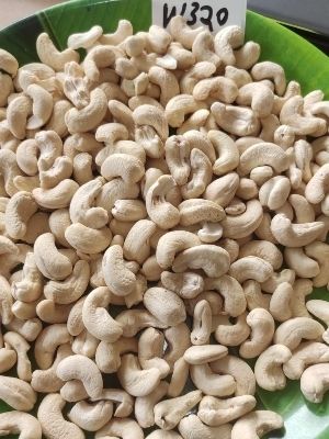 cashew kernels