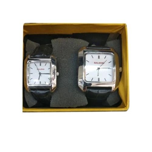 Baleno Men Stainless Steel Wrist Watch at Rs 280/piece in Chennai | ID:  22859753933