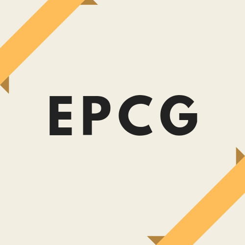 EPCG License Redemption and EODC Services By APEX IMPEX