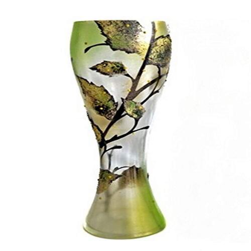 Hand Painted Decorative Flower Vase For Decoration