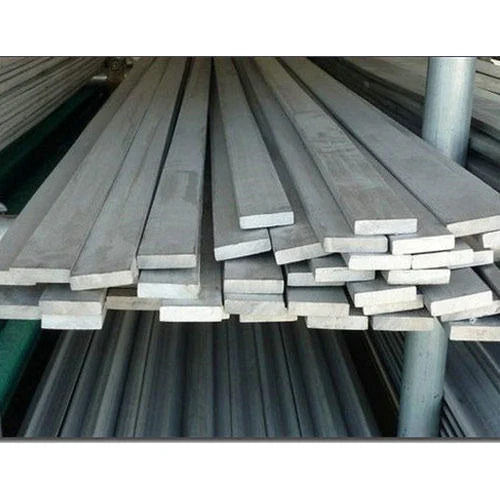 Heavy Duty And Durable Flat Bar