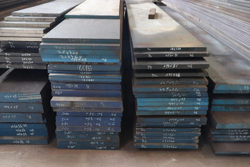 Hot Rolled Alloy Steel Flat Bar