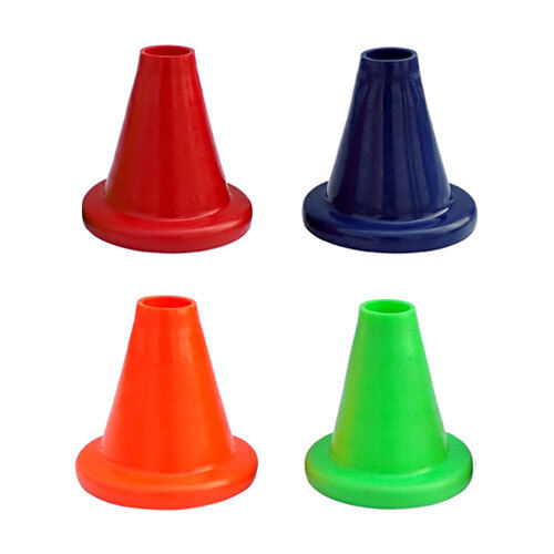 Multicolor Cricket Batting Tee