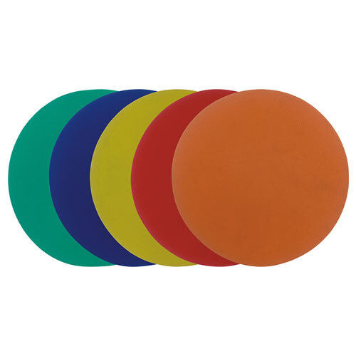 Non Slip Agility Dot Marker For Sports Training