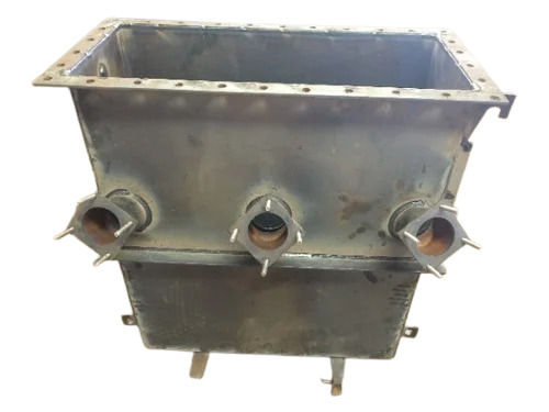 Rectangular Polished Single Phase Toroidal Silicon Steel Coil Mild Steel Transformer Tanks Frequency (Mhz): 50-60 Hertz (Hz)