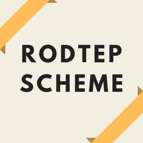 RODTEP Scheme License Service By APEX IMPEX