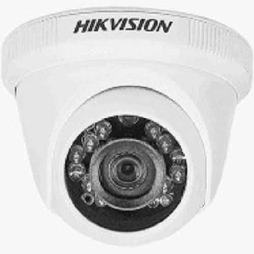 Round Ceiling Mounted Electric Plain Gps Technology Hd Cctv Camera Application: Hotels