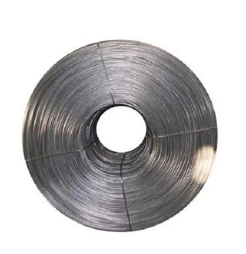 Seamless High Strength Polished Aluminium Wire Rod