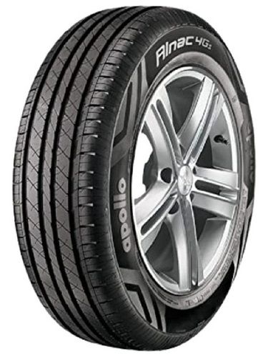 Section Width 185 Mm Cut Modal Apollo Car Tyre Car Make: R14 86H