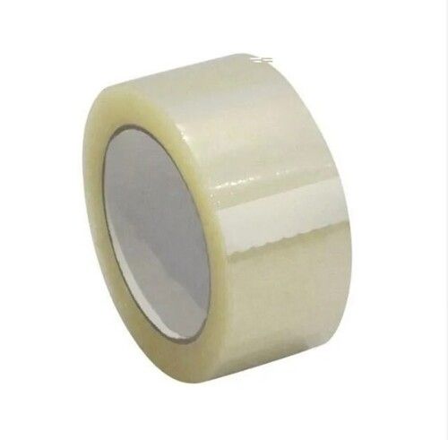 Single Sided Acrylic Self Adhesive Strong Water-Proof BOPP Tape For Packaging 