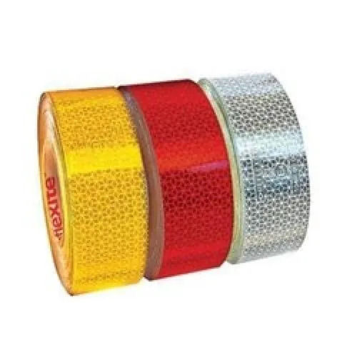 Water Proof Retro Reflective Tape