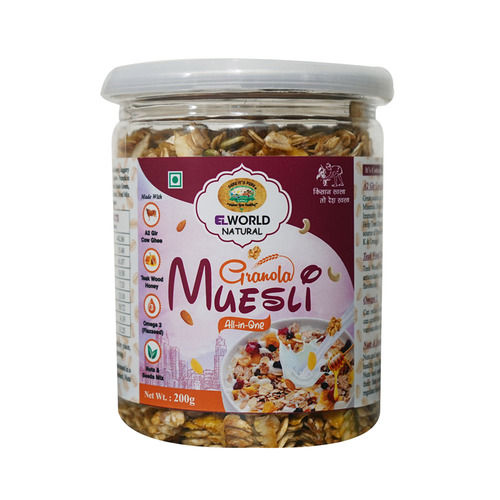 muesli