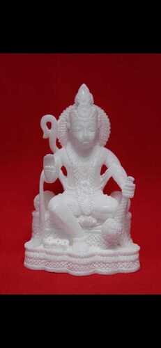 marble hanuman statue