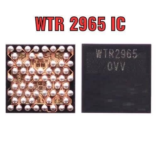 Wtr2965 Universal Network IC - Original Quality