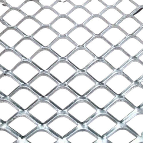 Silver 0.025 Mm To 2.03 Mm Wire Diameter Aluminum Mesh Wire