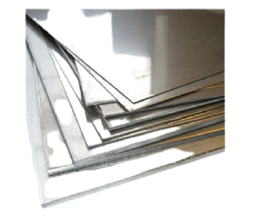 Grey 0.5 Mm To 6 Mm Thickness Alloy Steel Plates For Industrial Use