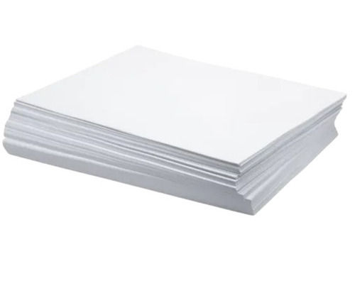 0.65Mm Thick Matte Finished Chemical Mechanical Pulp A4 White Paper Density: 80 Gram Per Cubic Centimeter(G/Cm3)