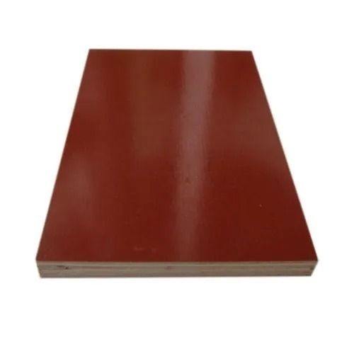 12 Mm Thick Plain Water Resistant Rectangular Plywoods Density: 720 Kilogram Per Cubic Meter (Kg/M3)