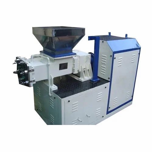 2 Ton Per Batch Capacity Automatic Soap Making Machine