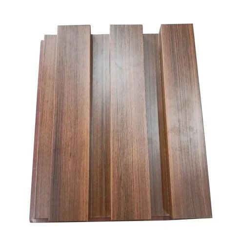 20 Mm Thick Rectangular Matte Finished Wooden High Pressure Laminates Application: Floor