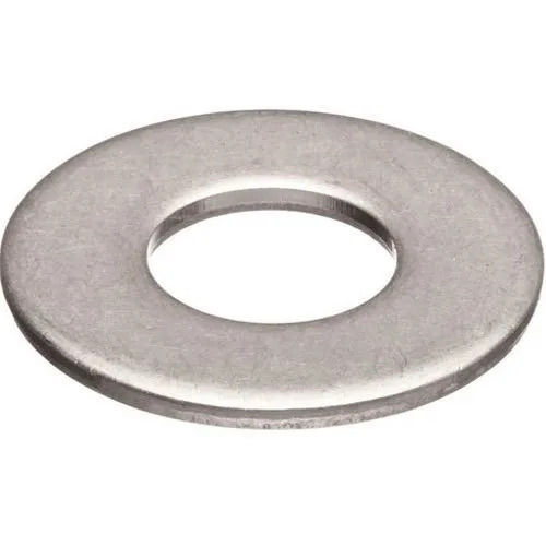 26 Grams Corrosion Resistance Polished Finished Round Mild Steel Washer