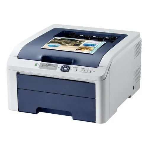 Semi-Automatic 46.6X40.9X25 Centimeters 240 Voltage Matte Finished Abs Plastic Body Laser Printer