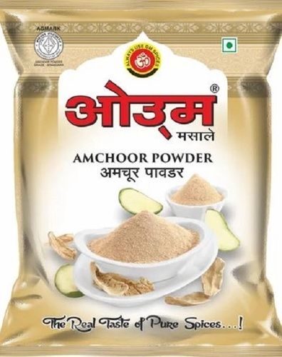 50 Gram Chakki Grounded Sour Taste Amchur Powder