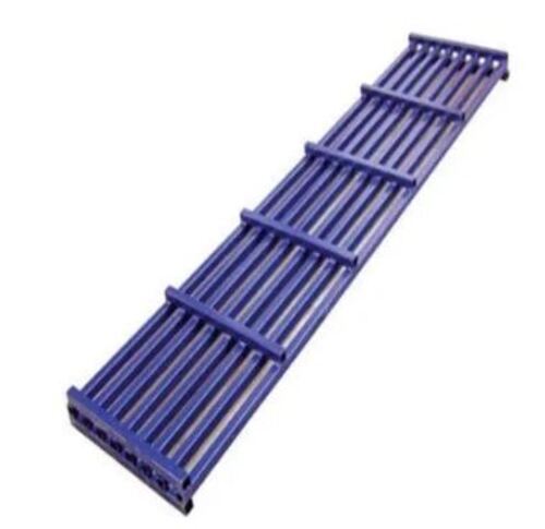 6X3 Foot 180 Kg Load Capacity Walkway Planks For Industrial Purpose Core Material: Steel
