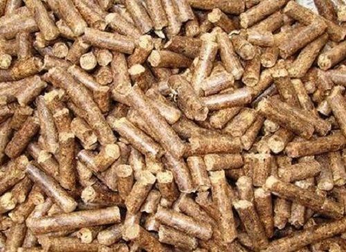 95% Combustion Rate Loose Organic Sawdust Biomass Pellet Ash Content (%): 10%