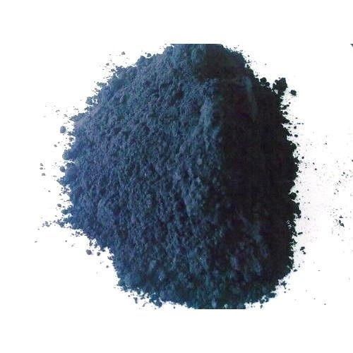 Blue 99% Pure 120 Degree Celsius Toner Powder For Laser Printing Use