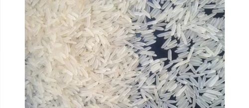 A-Grade Organic Nutty Aroma Fluffy Texture Pure Healthy Long Grain Basmati Rice