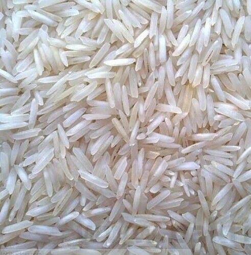 A-Grade Pure Healthy Nutty Aroma Long Grain Commonly Cultivated Dried Basmati Rice