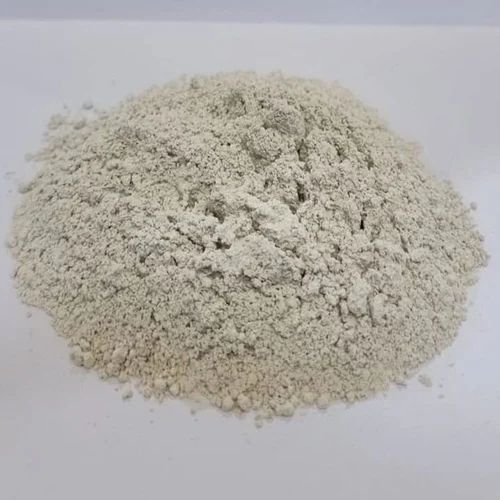 A Grade White Powdered Ceramic Raw Materials For Dental Laboratory