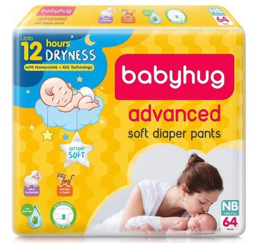 baby hug diapers                        