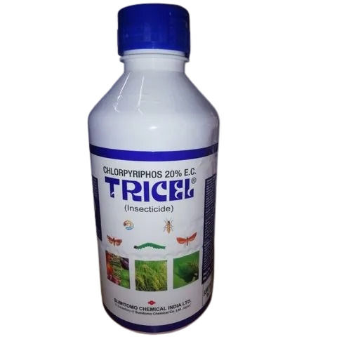 Controlled Release Pure Liquid Organic Bio Insecticide For Agriculture Use 