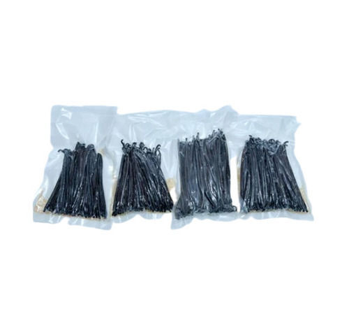 Dried Vanilla Beans