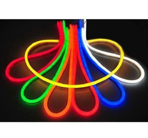 Multicolor Electric Waterproof Led Neon Flex Light