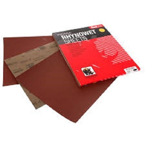 Indasa Redline Emery Sheet