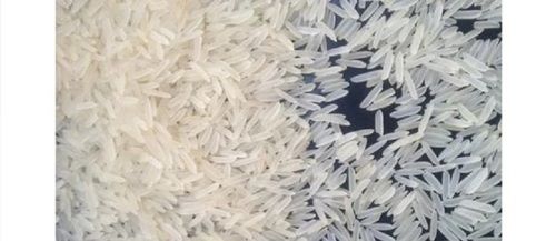 Long Grain Organically Cultivated A-grade Fluffy Aromatic Basmati Rice