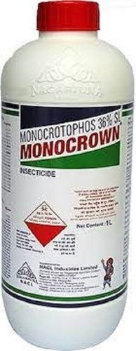 Monocrown Insecticides